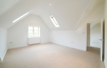 White Hills bedroom extension leads