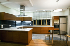 kitchen extensions White Hills